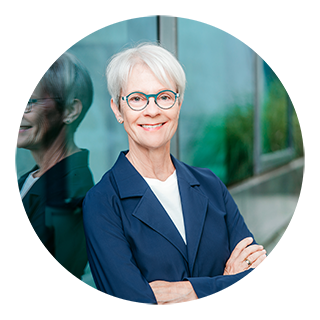Christine Bauhofer