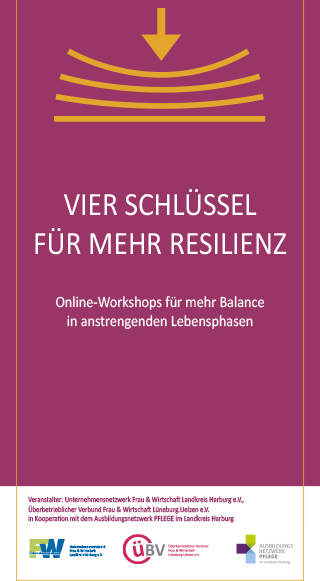 Flyer Resilienz 2026 kurz