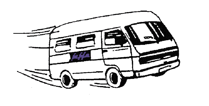 feffa bus