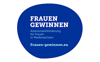 frauengewinnen logo